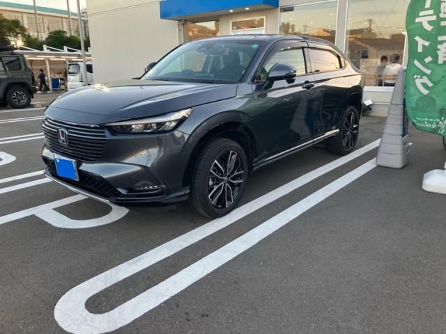 HONDA / VEZEL e:HEV