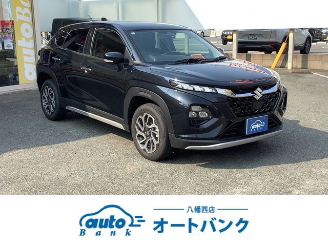 SUZUKI / FRONX
