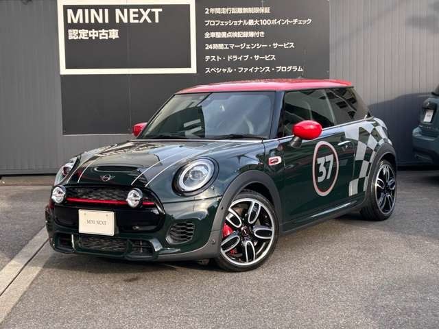 BMW / MINI