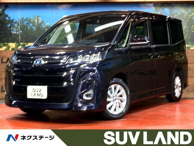 TOYOTA / NOAH HYBRID