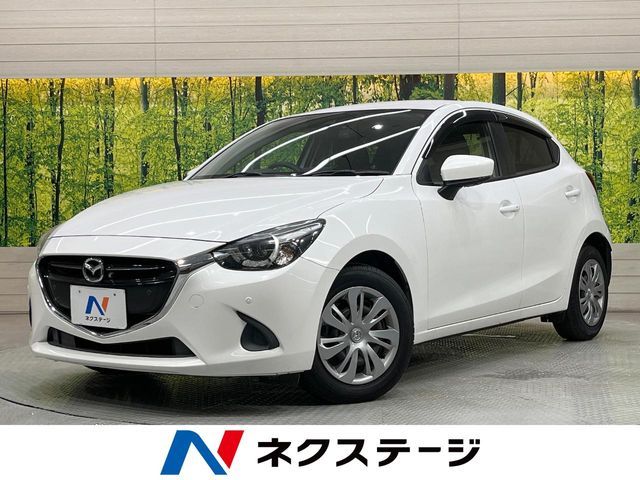 MAZDA / DEMIO