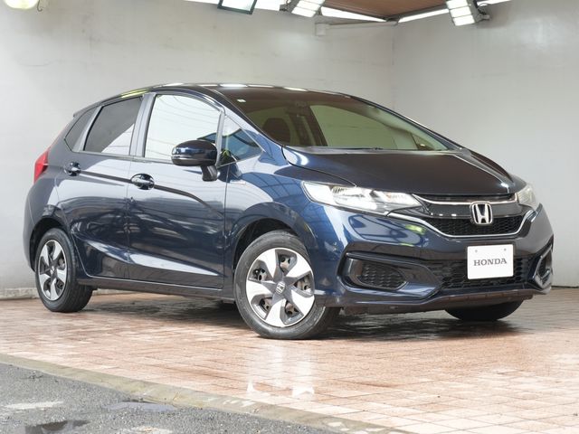 HONDA / FIT HYBRID