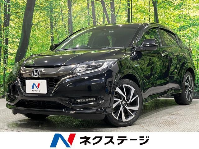 HONDA / VEZEL HYBRID
