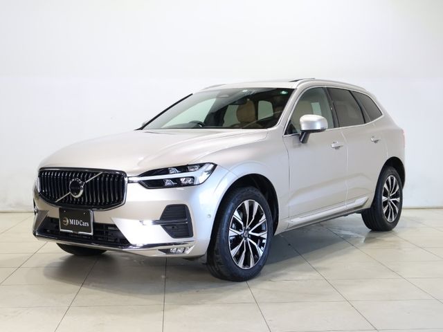 VOLVO / VOLVO XC60