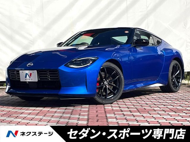NISSAN / FAIRLADY Z