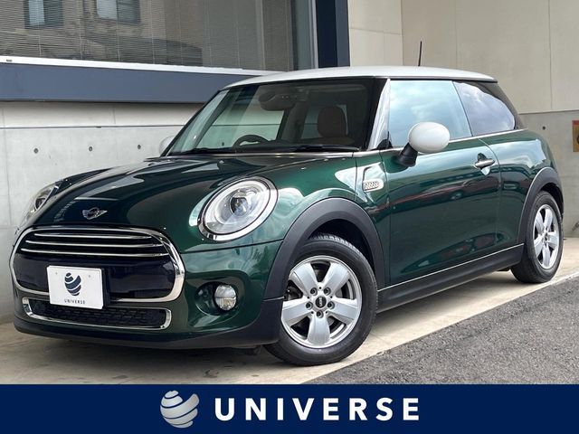 BMW / BMW MINI COOPER D