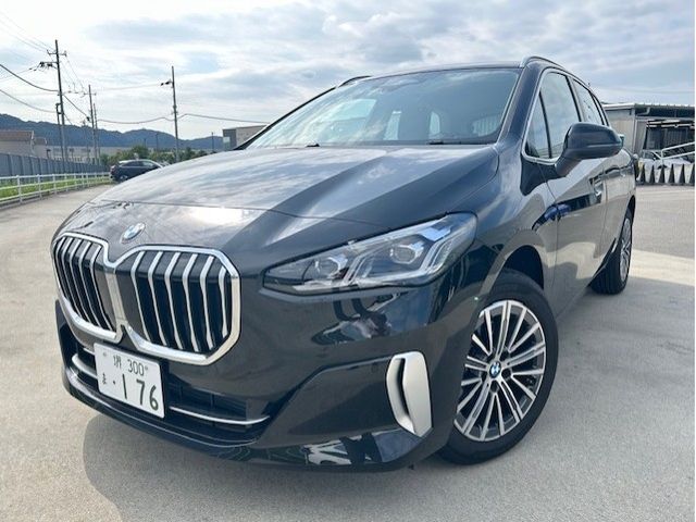 BMW / BMW 2series Active Tourer