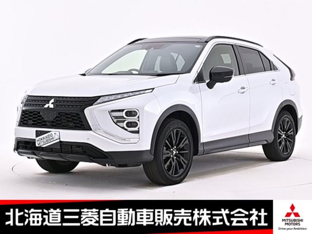 MITSUBISHI / ECLIPSE CROSS 4WD