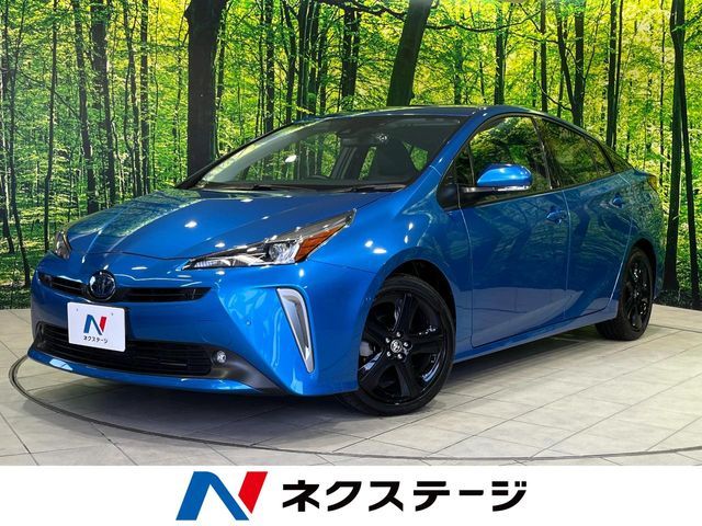 TOYOTA / PRIUS