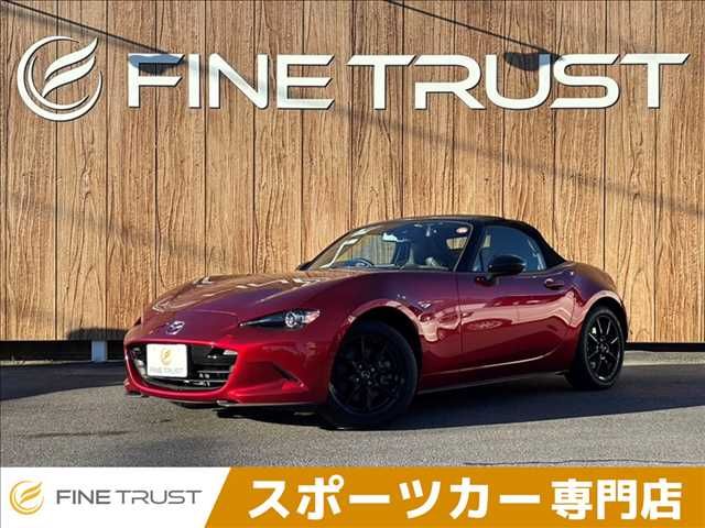 MAZDA / ROADSTER