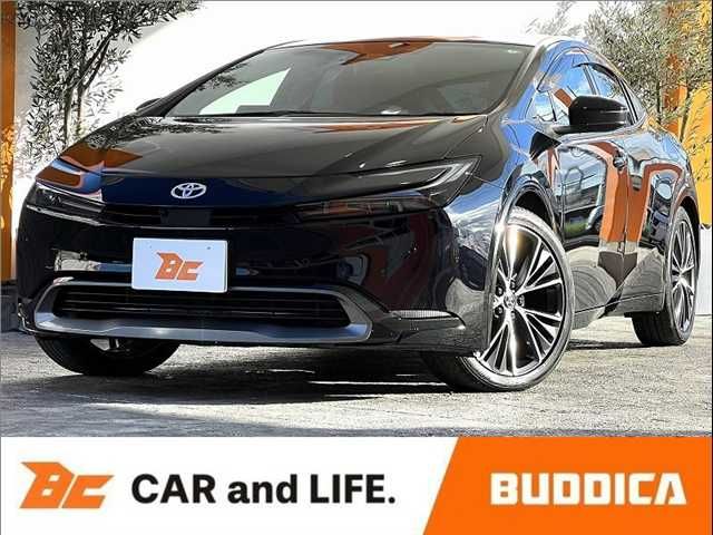 TOYOTA / PRIUS