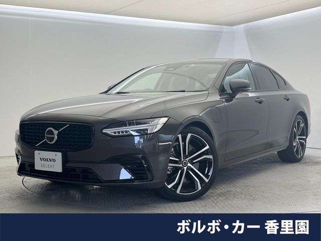 VOLVO / VOLVO S90