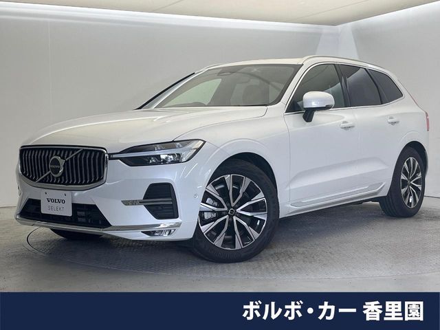 VOLVO / VOLVO XC60