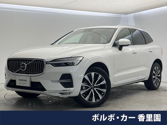 VOLVO / VOLVO XC60