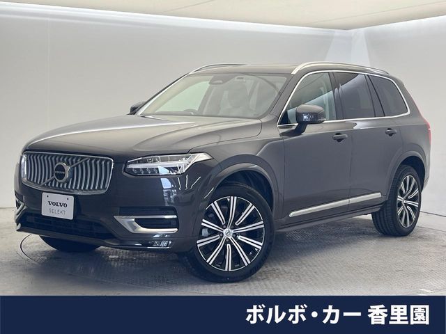 VOLVO / VOLVO XC90