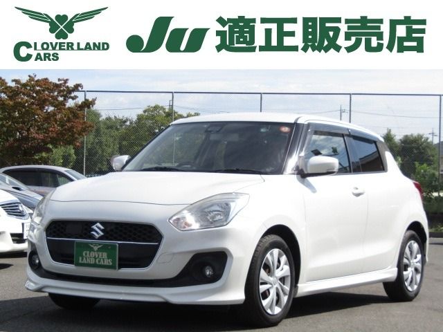 SUZUKI / SWIFT