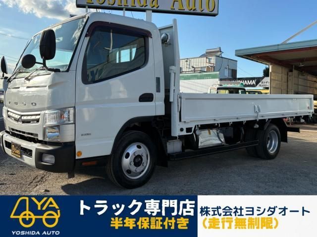 MITSUBISHI / CANTER