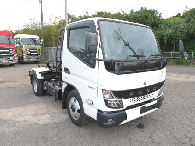MITSUBISHI / CANTER