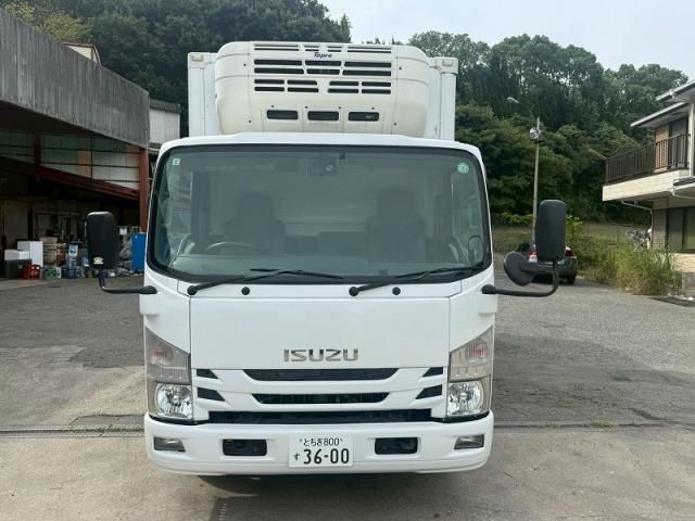 ISUZU / ELF
