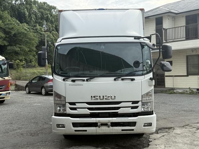 ISUZU / FORWARD