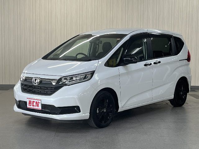 HONDA / FREED plus HYBRID