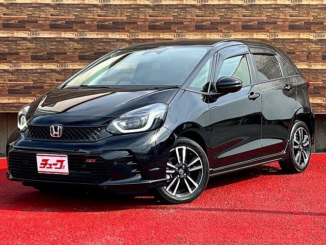 HONDA / FIT