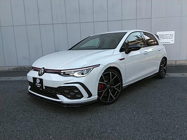 VOLKSWAGEN / VOLKSWAGEN GOLF GTI