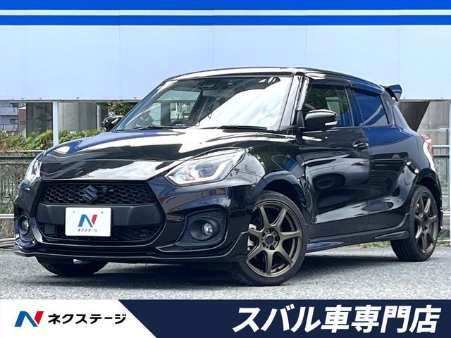 SUZUKI / SWIFT