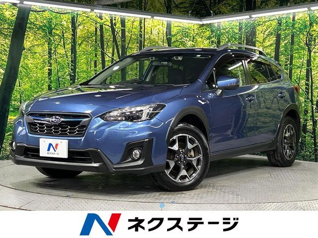 SUBARU / SUBARU XV