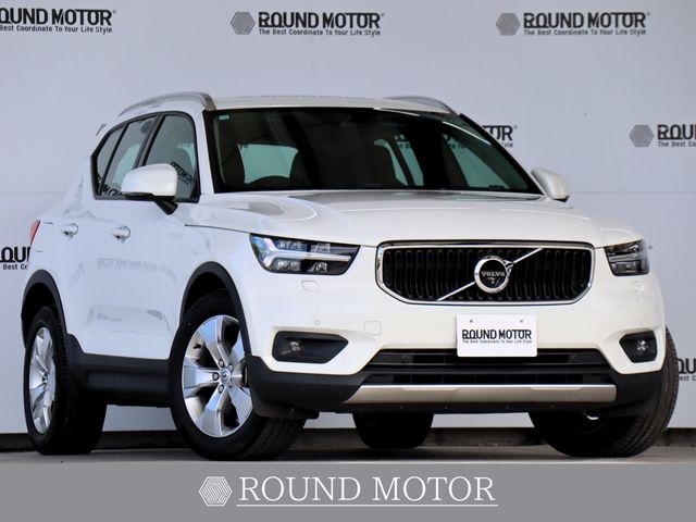 VOLVO / VOLVO XC40
