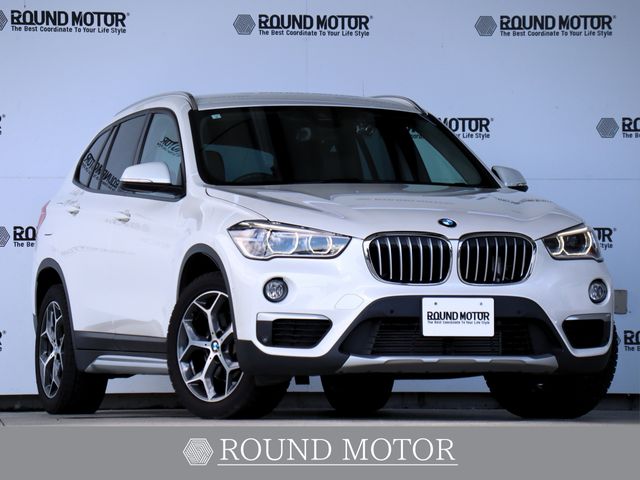 BMW / BMW X1