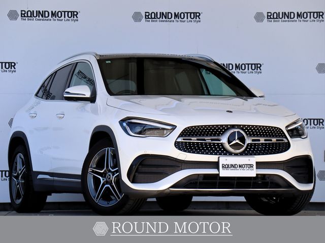 MERCEDES BENZ / MERCEDES BENZ GLA class