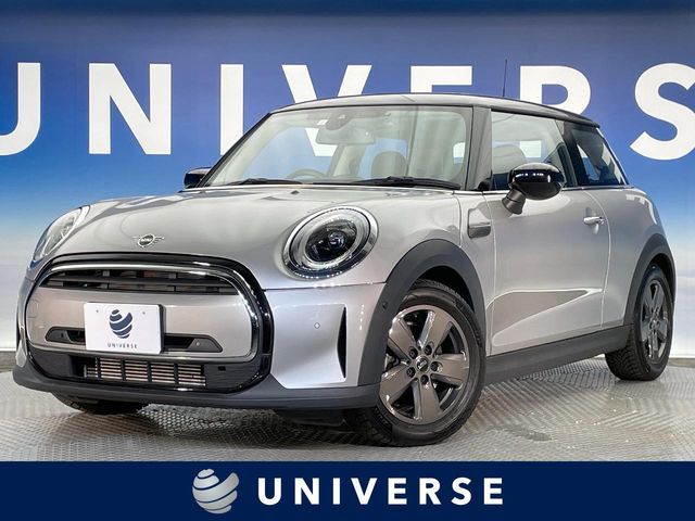 BMW / MINI COOPER D