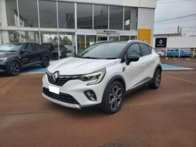 RENAULT / RENAULT CAPTUR