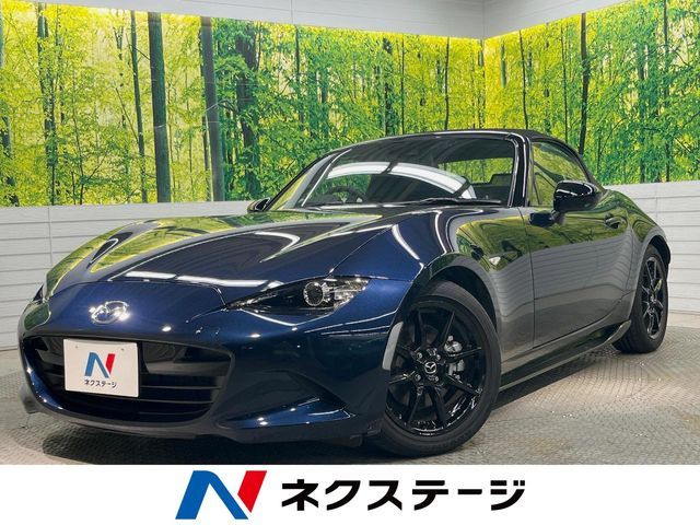 MAZDA / ROADSTER