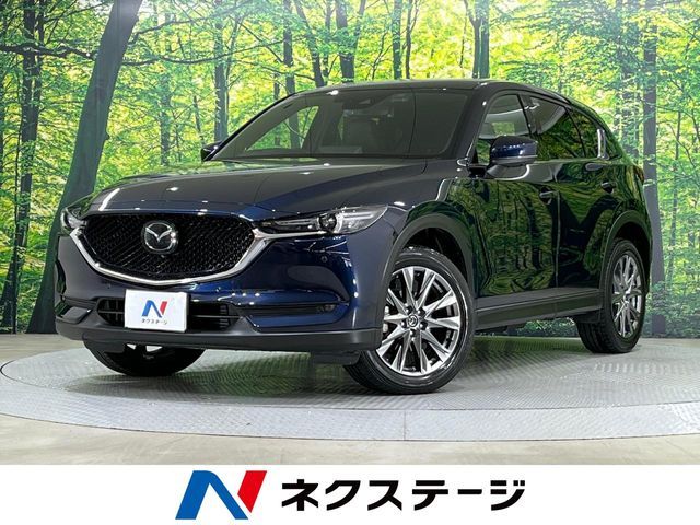 MAZDA / CX-5