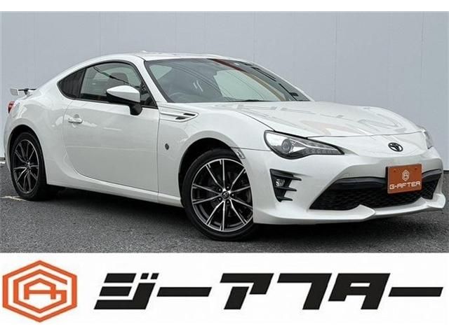 TOYOTA / 86