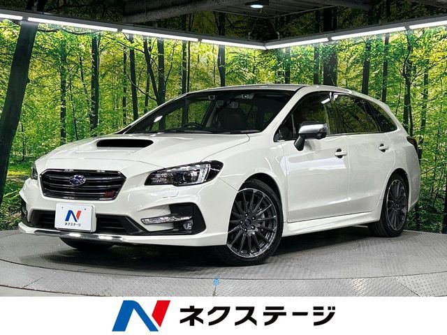 SUBARU / LEVORG