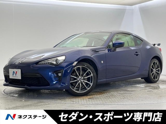 TOYOTA / 86
