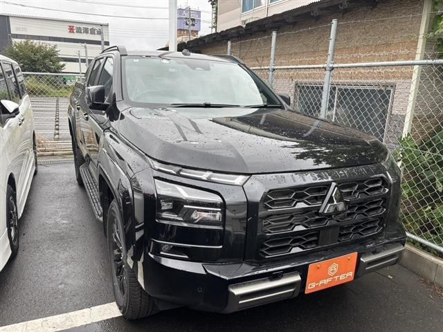 MITSUBISHI / TRITON