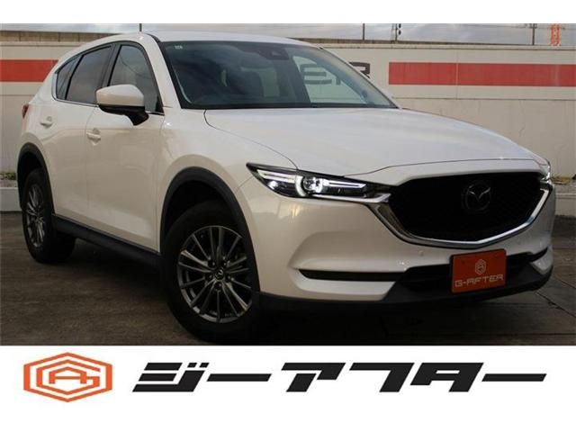 MAZDA / CX-5