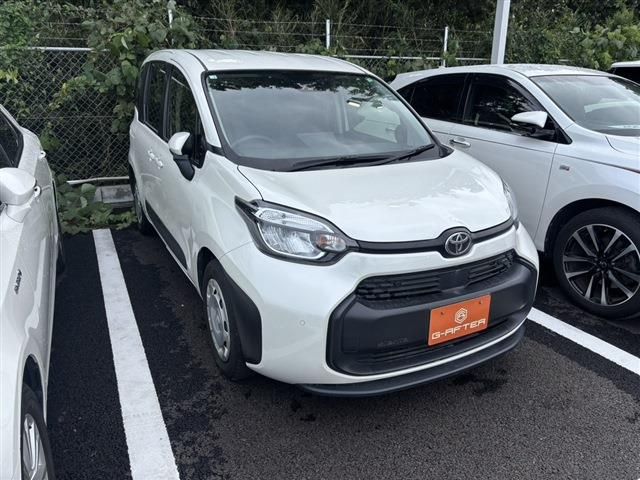 TOYOTA / SIENTA
