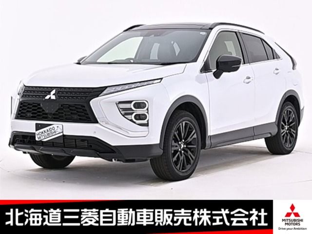 MITSUBISHI / ECLIPSE CROSS 4WD