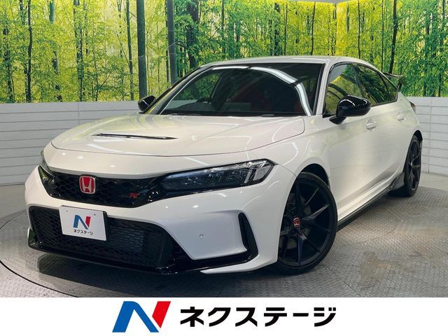 HONDA / CIVIC hatchback