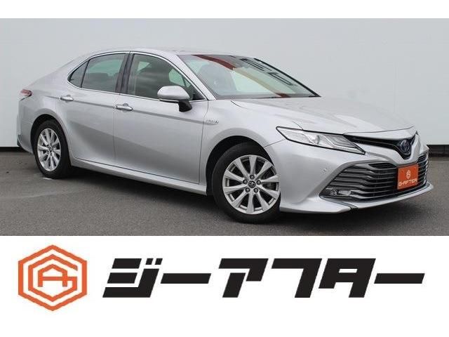 TOYOTA / CAMRY HYBRID