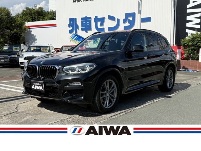 BMW / BMW X3