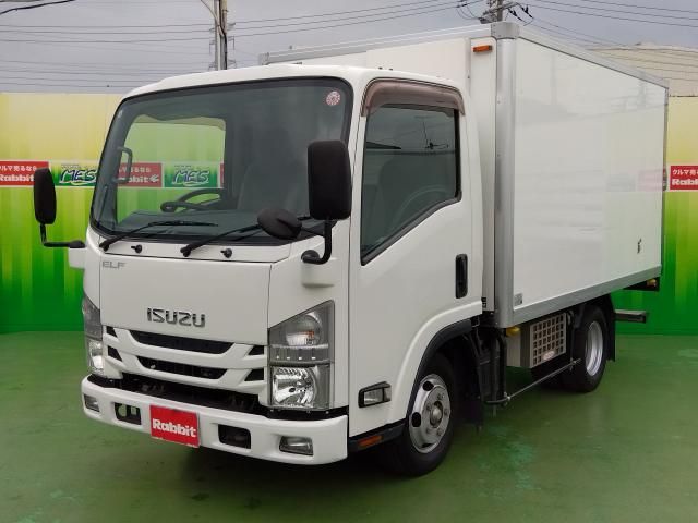 ISUZU / ELF