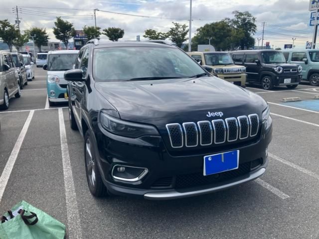 JEEP / JEEP CHEROKEE