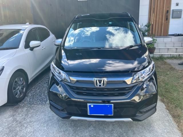 HONDA / FREED