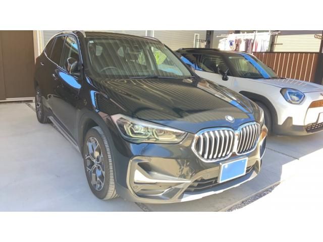 BMW / BMW X1